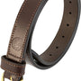 CAMELEON S&W MEN'S EDC BELT