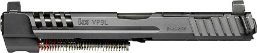 HK VP9L SLIDE ASSEMBLY O-READY
