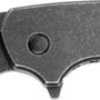 CRKT PILAR LARGE 2.67" PLAIN