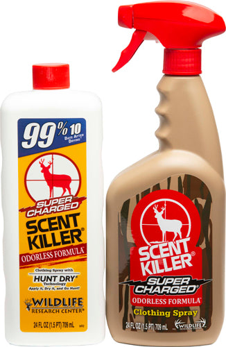 WRC CASE PACK OF 3 SC SCENT