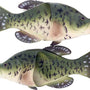 RIVERS EDGE CRAPPIE SANDALS