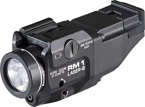STREAMLIGHT TLR RM 1 LED WITH