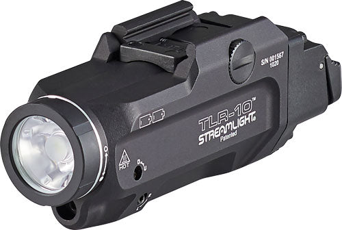 STREAMLIGHT TLR-10 FLEX WITH