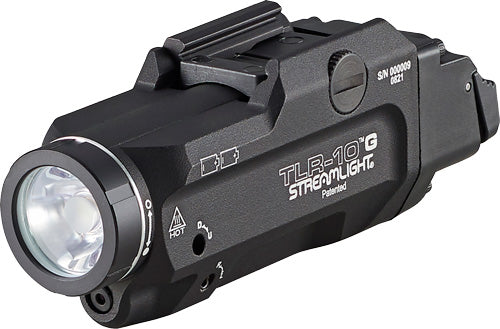 STREAMLIGHT TLR-10 G FLEX WITH