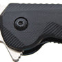BEAR EDGE G10 SPRING ASSIST