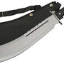 SZCO RITE EDGE 13.5" BLACK