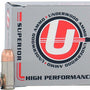 UNDERWOOD 9MM LUGER +P+ 124GR