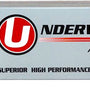 UNDERWOOD 357 MAG 125GR FMJ