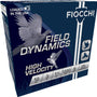FIOCCHI 12GA 3" 1-3/4OZ #6