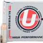 UNDERWOOD 357 MAG 158GR XTP