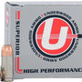 UNDERWOOD 9MM LUGER +P 124GR