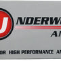 UNDERWOOD 357 SIG 125GR FMJ FN