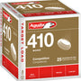 AGUILA GAME LOAD 410 3"