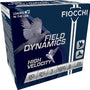 FIOCCHI 20GA 2.75" 1OZ #8