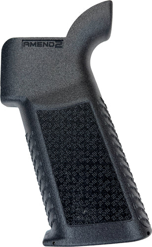 AMEND2 ENHANCED PISTOL GRIP NO