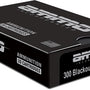 AMMO INC 300 AAC 150GR FMJ