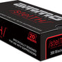 AMMO INC 300 AAC 220GR STEALTH