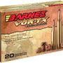BARNES 450 BM 250GR TSX-FB