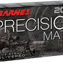 BARNES 300 AAC 220GR OTM FB