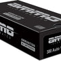 AMMO INC 380 ACP 100GR TMC