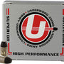 UNDERWOOD 380 ACP 100GR