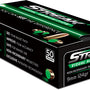 AMMO INC 9MM LUGER 124GR TMC