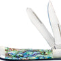 BEAR & SON ABALONE TRAPPER