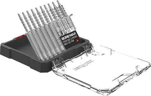 REAL AVID BORE MAX SPEED JAGS
