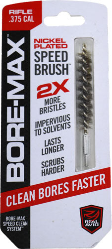 REAL AVID BORE MAX SPEED BRUSH