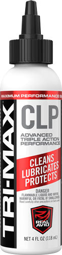 REAL AVID TRI-MAX CLP 4OZ