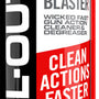 REAL AVID FOUL-OUT GUNK BLASTR