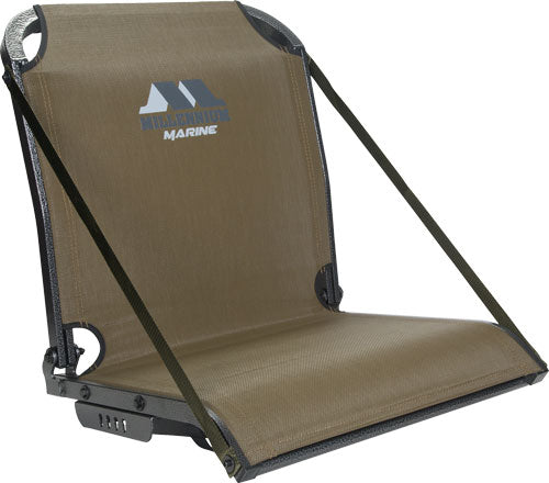 MILLENNIUM B100 BOAT SEAT WITH