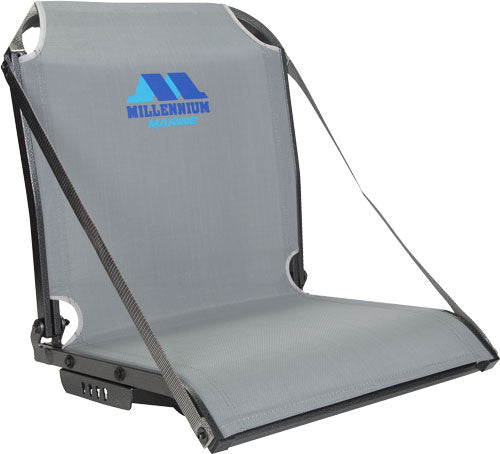 MILLENNIUM B100 BOAT SEAT WITH
