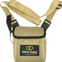 BINO DOCK BINO BAG TAN