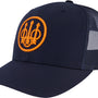 BERETTA CAP STRAIGHTPULL TRCKR