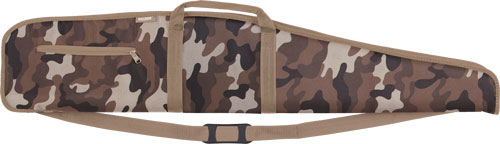 BULLDOG EXTREME RIFLE CASE 48"