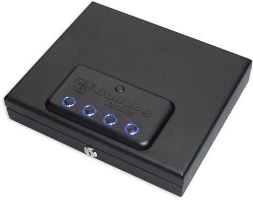 BULLDOG MAG LED QUICK DIGITAL