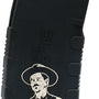 BLACK RAIN MAGAZINE AR15 30RD