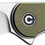 CIVIVI KNIFE ELEMENTUM 2.96"