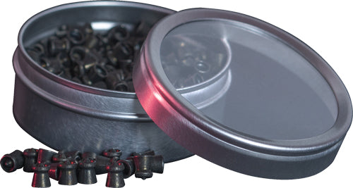 CROSMAN PELLETS 177 BLACK