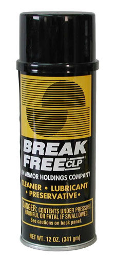 BREAK-FREE CASE LOT OF 12