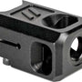 ZEV PRO COMPENSATOR FOR GLOCK