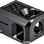 ZEV PRO COMPENSATOR V2 BLACK