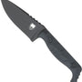 COBRATEC KINGPIN 4" FIXED BLD