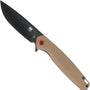 COBRATEC RATH 3.5" FOLDER