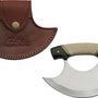 SZCO RITE EDGE 6" HORN & BONE