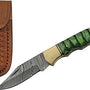 SZCO RITE EDGE 3" GREEN