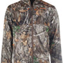 HABIT EARLY DAWN SHERPA JACKET