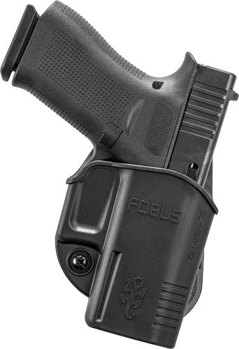 FOBUS HOLSTER E2 VERTEC PADDLE