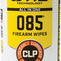 OTIS O85 CLP WIPES 75 PER